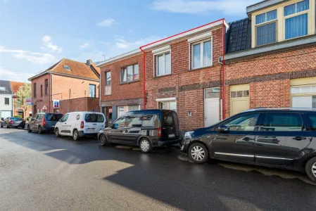 Ev Satılık 2300 TURNHOUT BE